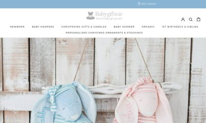 Babygifts