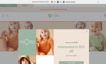 Babymori