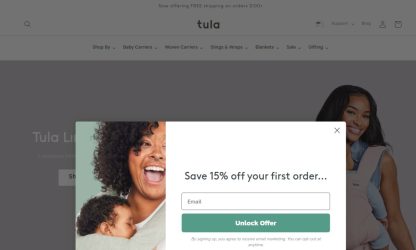 Babytula.com.au