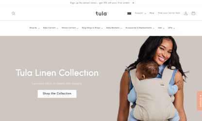 Babytula.eu