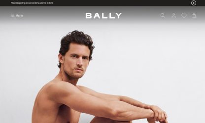 Bally.eu