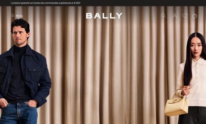 Bally.fr