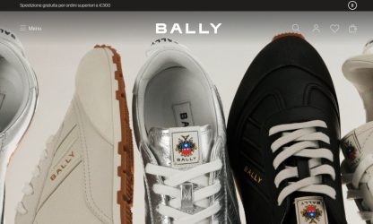 Bally.it