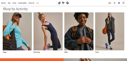 Bamboo Clothing
