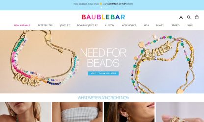 BaubleBar