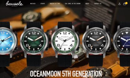 Bausele Watches