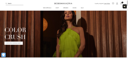 Bcbg