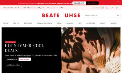 Beate-uhse