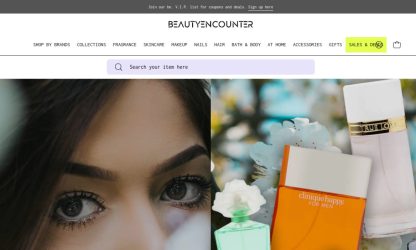 Beauty Encounter