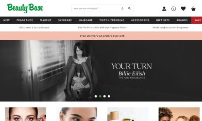 Beautybase