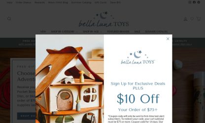 Bellaluna Toys