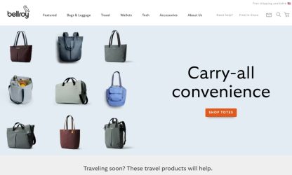 Bellroy