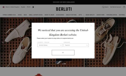 Berluti