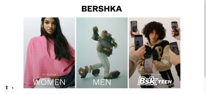 Bershka