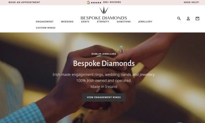 Bespoke Diamonds
