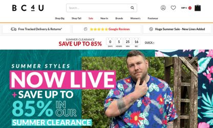 Bigclothing4u
