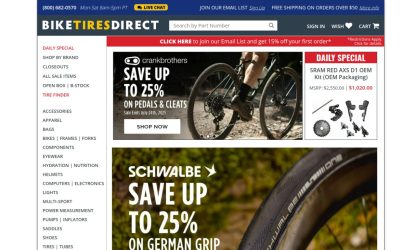 Bike Tires Direct
