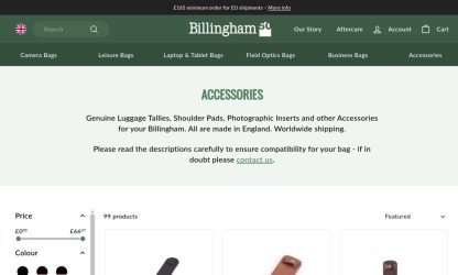 Billingham