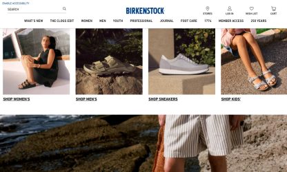 Birkenstock