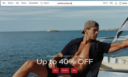 Björn Borg Underwear