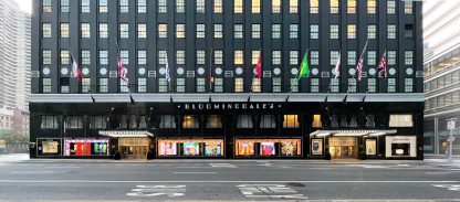 Bloomingdales