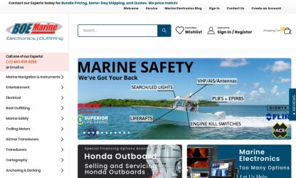 Boemarine