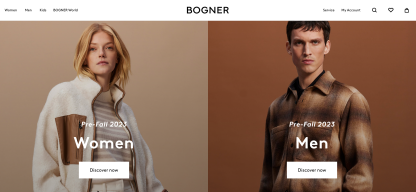 Bogner