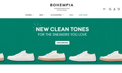 Bohempia.eu