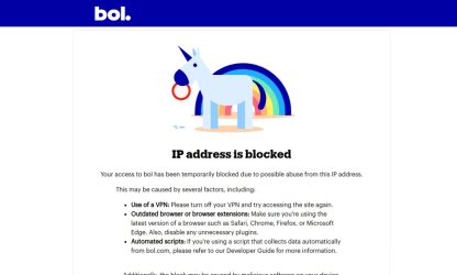 Bol