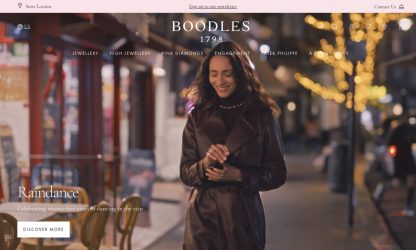 Boodles