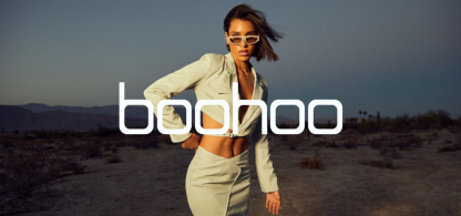 Boohoo