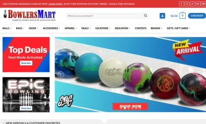 BowlersMart