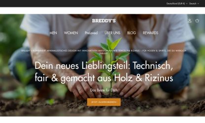 Breddys