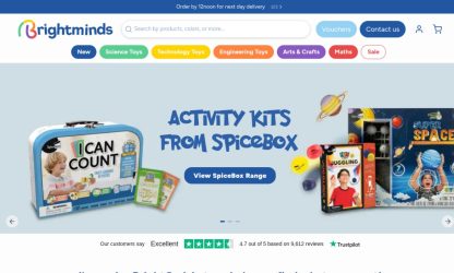 Brightminds