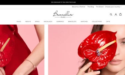 Bronzallure.com