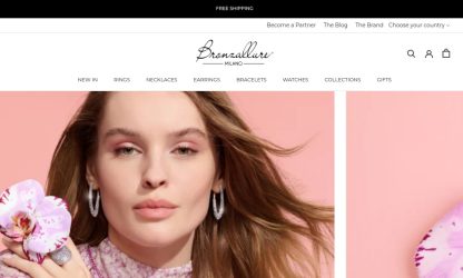 Bronzallure.it