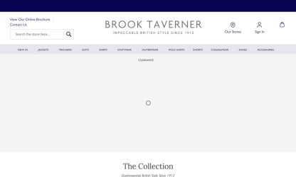 Brook Taverner