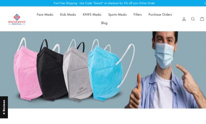 Brookwood Medical