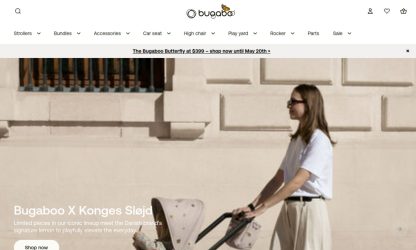 Bugaboo