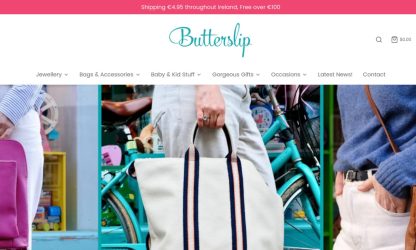 Butterslip