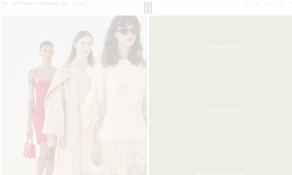 By Malene Birger