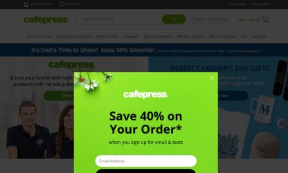 Cafepress.com