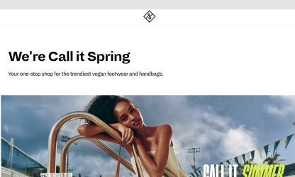Callitspring