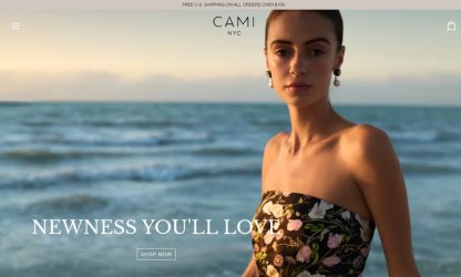 Cami NYC