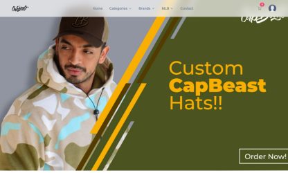 CapBeast