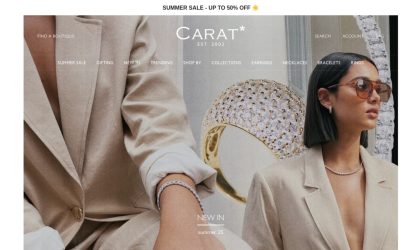Carat London