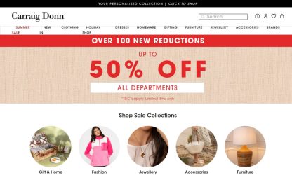 CarraigDonn
