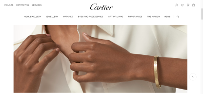 Cartier