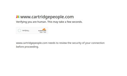 Cartridge People