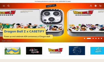 Casetify
